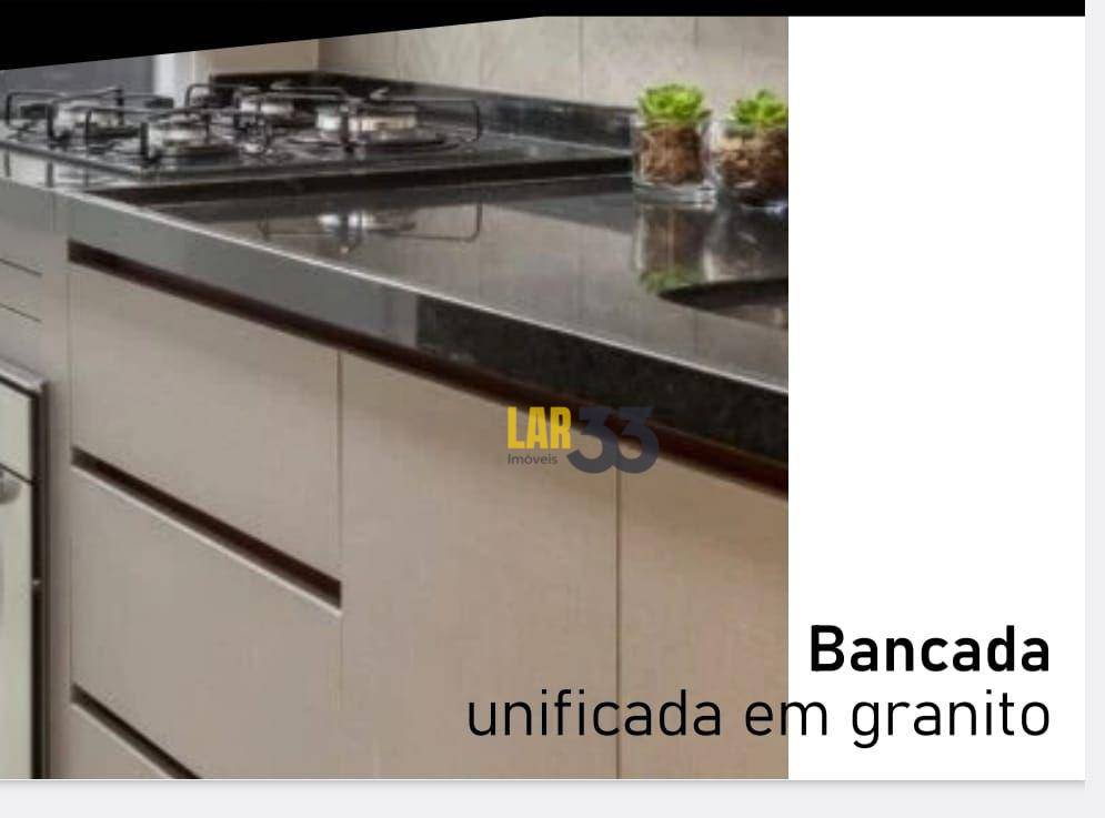 Apartamento à venda com 2 quartos, 80m² - Foto 3