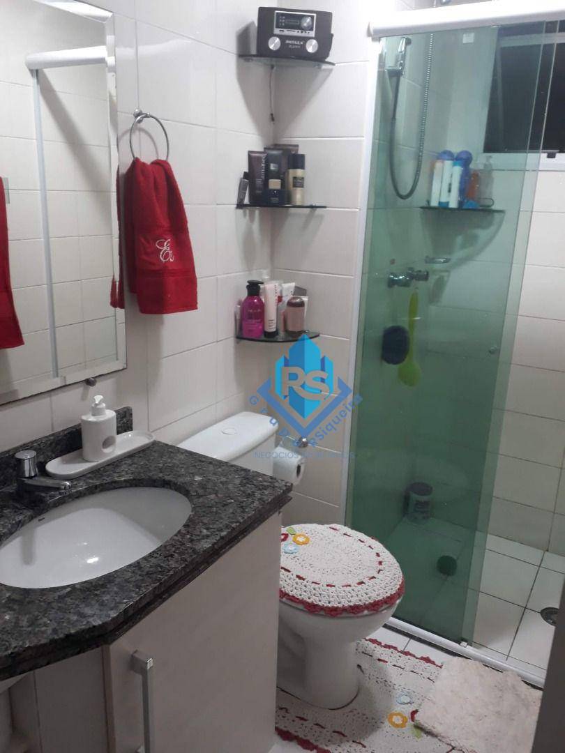 Apartamento à venda com 2 quartos, 52m² - Foto 11