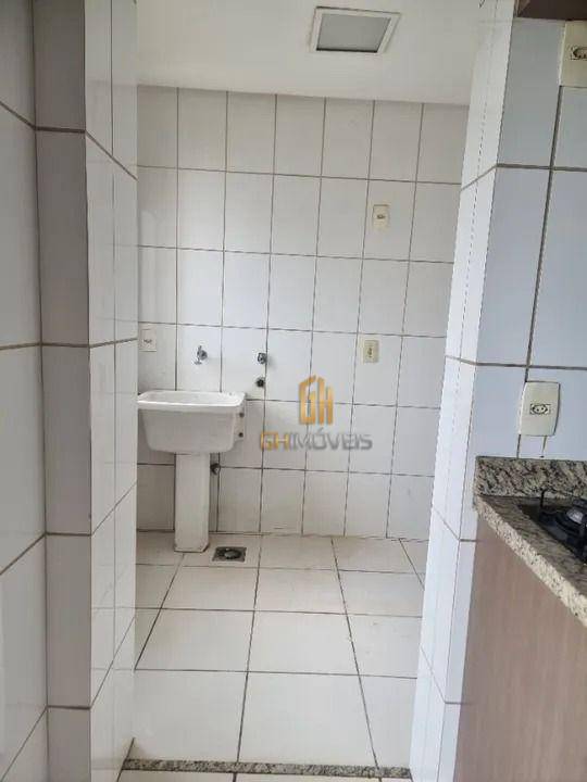 Apartamento à venda com 3 quartos, 98m² - Foto 11