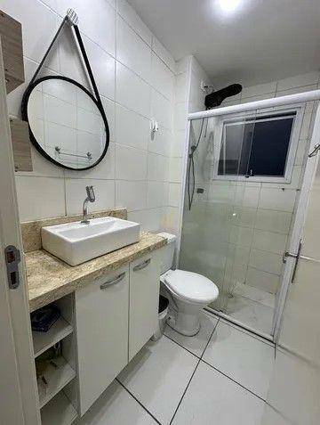 Apartamento à venda com 2 quartos, 56m² - Foto 7