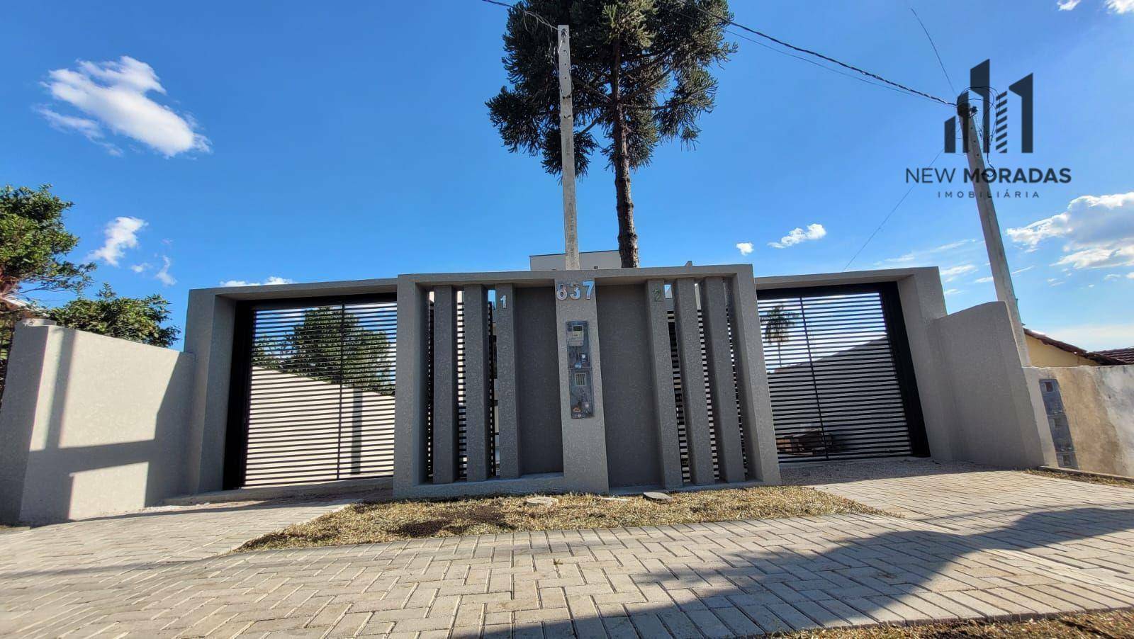 Sobrado à venda com 3 quartos, 155m² - Foto 32