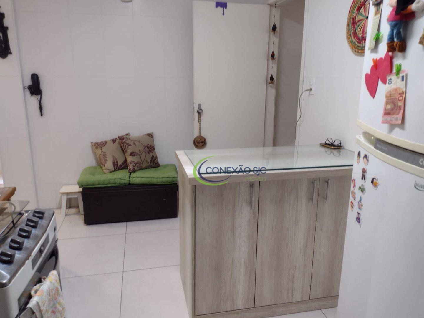 Apartamento à venda com 3 quartos, 90m² - Foto 6