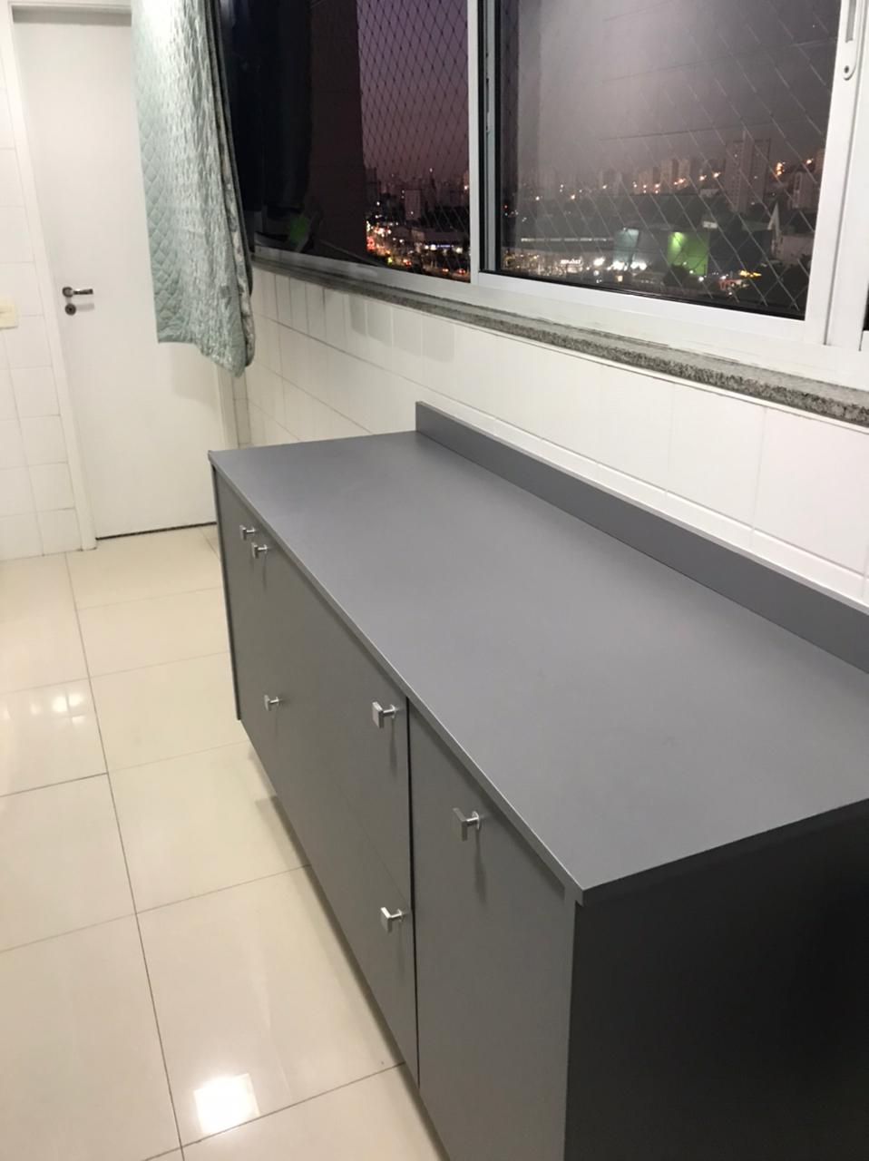 Apartamento à venda com 3 quartos, 143m² - Foto 11