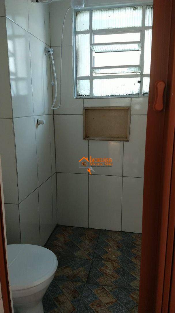 Apartamento, 2 quartos, 43 m² - Foto 5