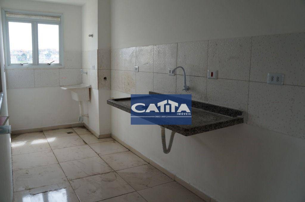 Apartamento à venda com 2 quartos, 55m² - Foto 3