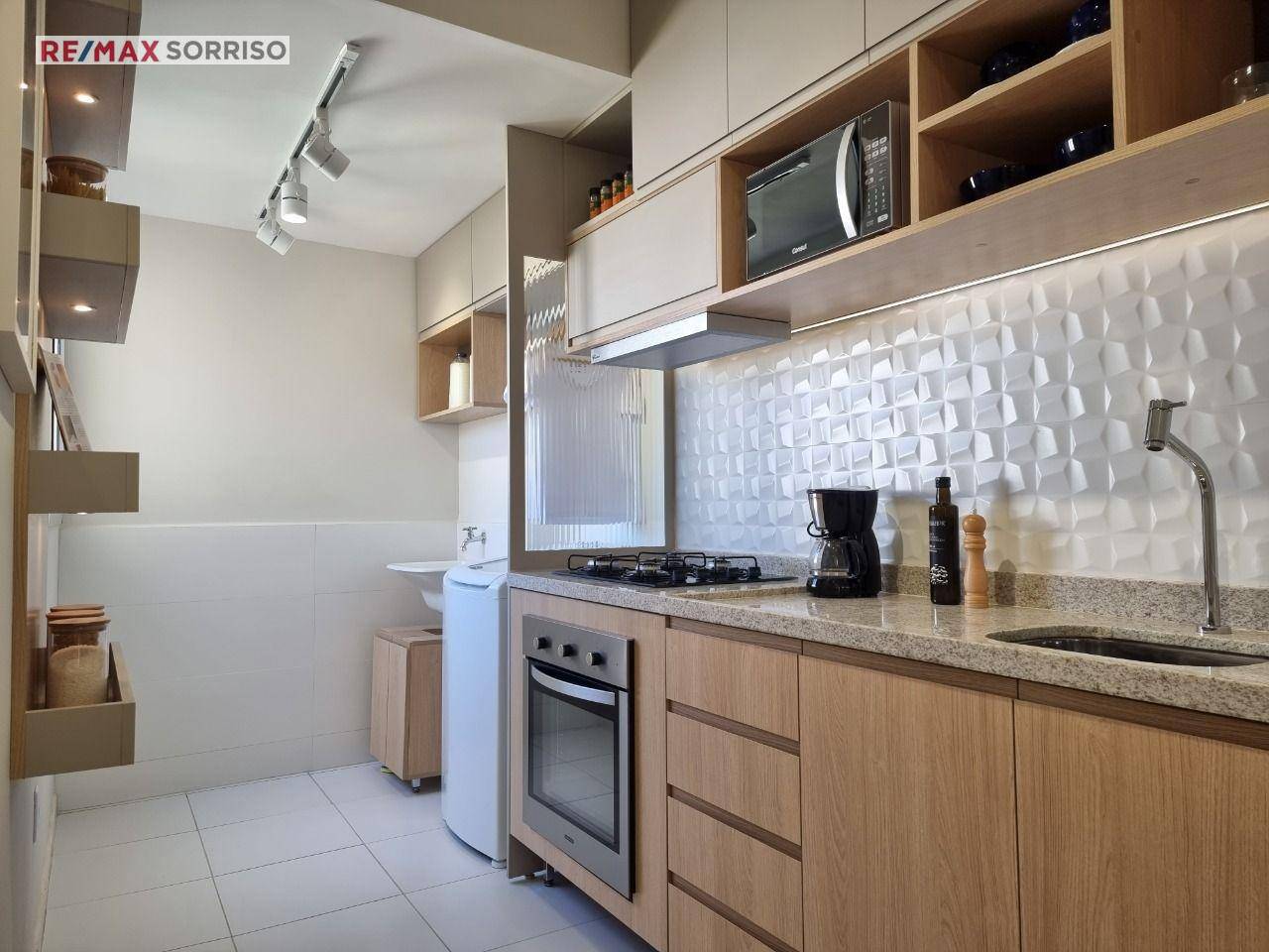 Apartamento à venda com 2 quartos, 45m² - Foto 5