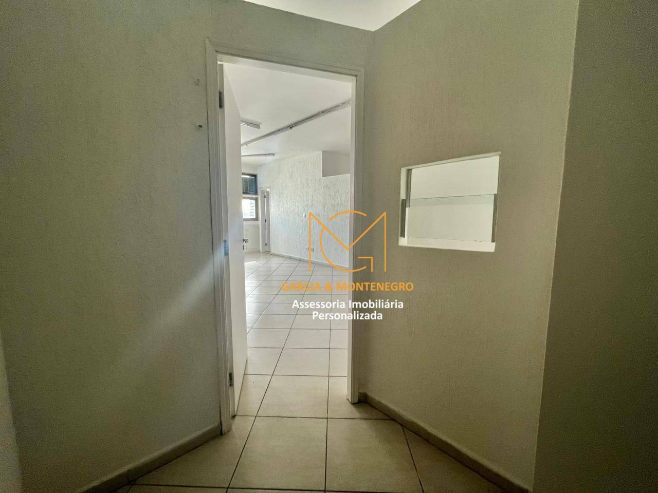 Conjunto Comercial-Sala para alugar, 57m² - Foto 10
