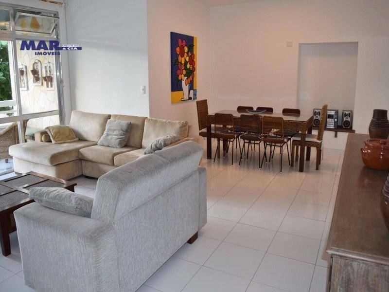 Apartamento à venda com 4 quartos, 200m² - Foto 6