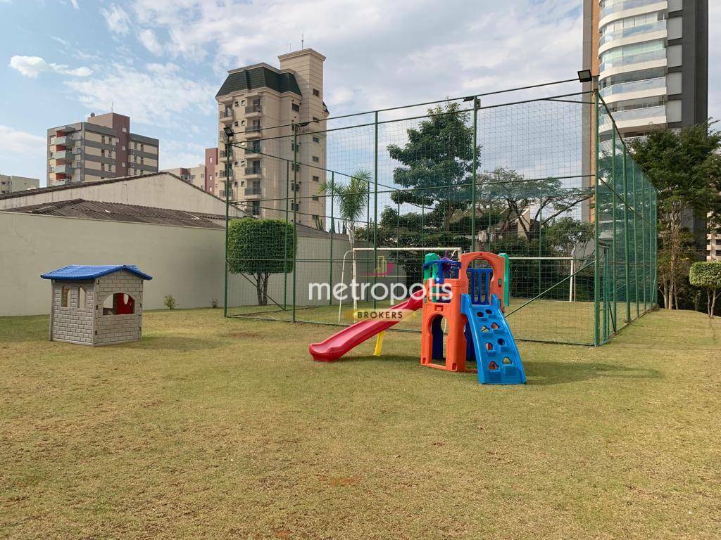 Apartamento à venda com 3 quartos, 190m² - Foto 15