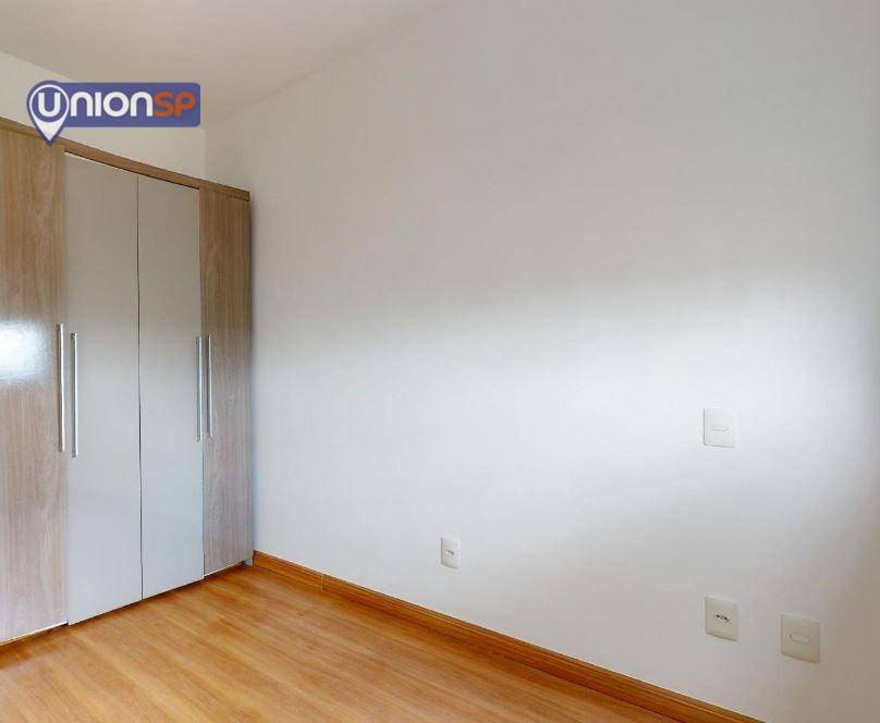 Apartamento à venda com 1 quarto, 29m² - Foto 7