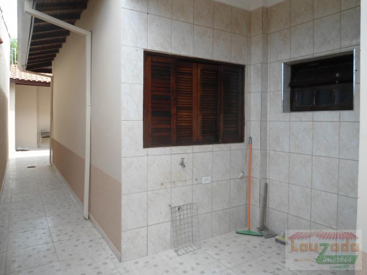 Sobrado para alugar com 3 quartos, 180m² - Foto 4