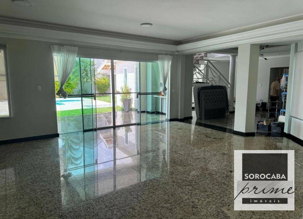 Sobrado para alugar com 3 quartos, 385m² - Foto 3