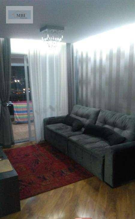 Apartamento à venda com 3 quartos, 86m² - Foto 6