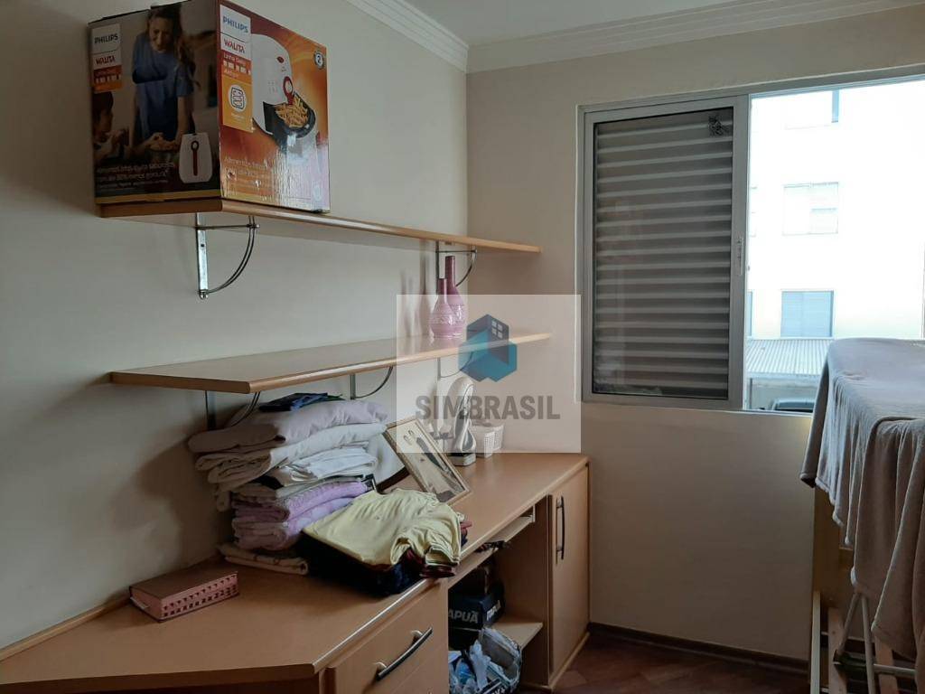 Apartamento à venda com 3 quartos, 60m² - Foto 5