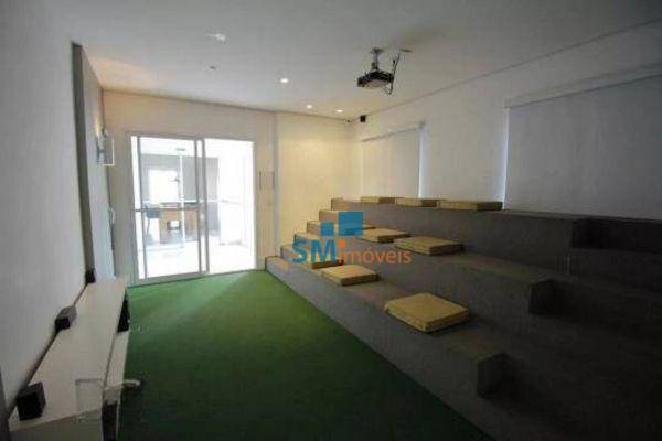 Apartamento à venda com 2 quartos, 52m² - Foto 2