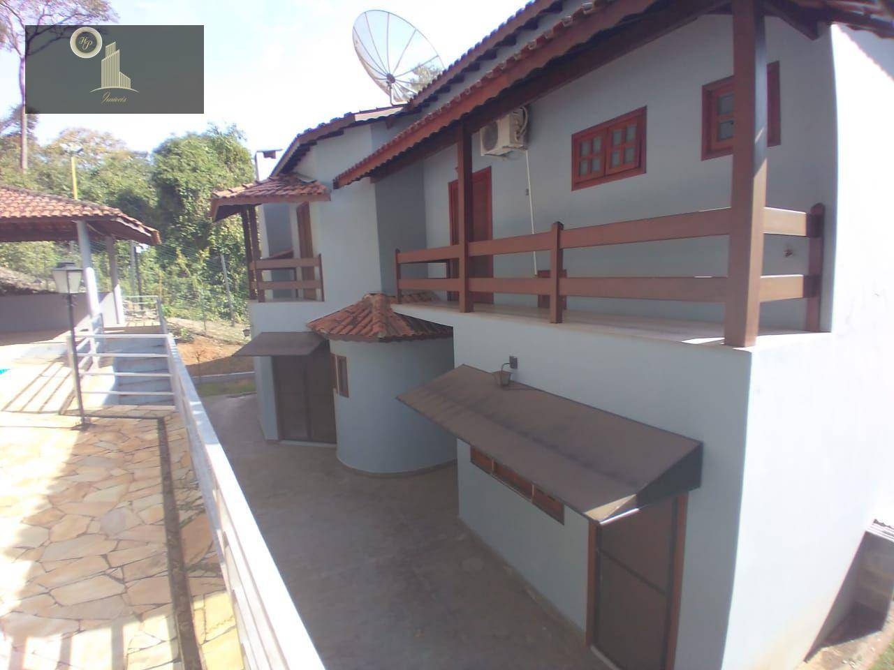 Casa de Condomínio à venda com 3 quartos, 430m² - Foto 52