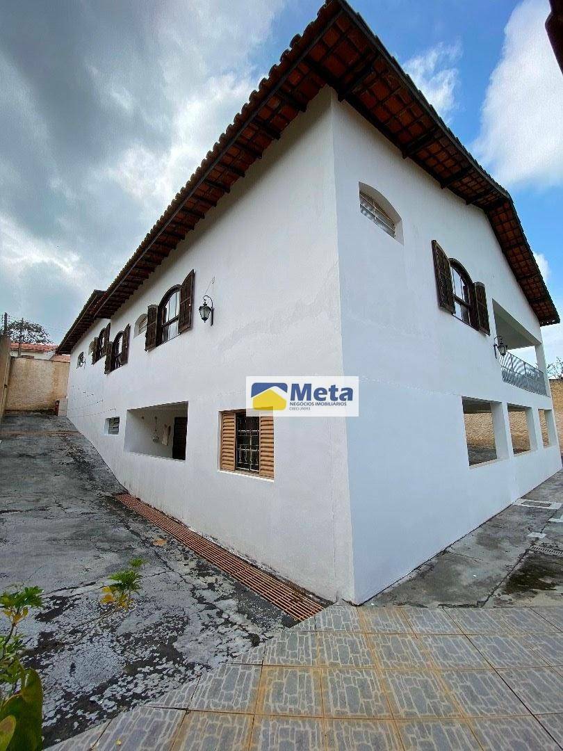 Casa de Condomínio à venda com 4 quartos, 499m² - Foto 5