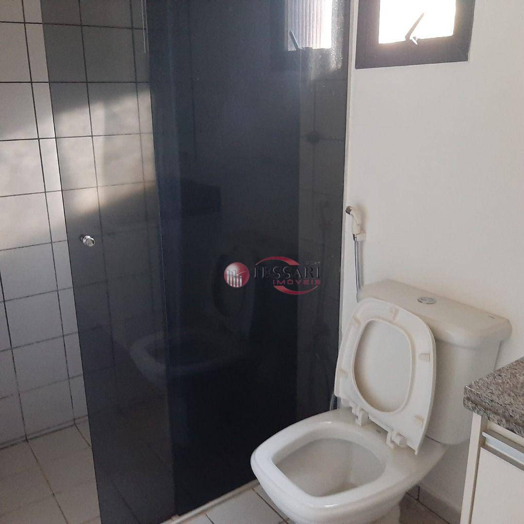 Apartamento à venda com 4 quartos, 155m² - Foto 11