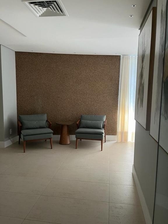 Apartamento à venda com 2 quartos, 132m² - Foto 3