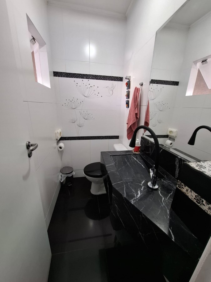 Sobrado à venda com 3 quartos, 136m² - Foto 14