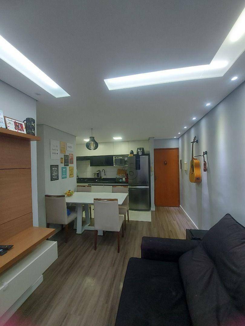 Apartamento à venda com 2 quartos, 51m² - Foto 14