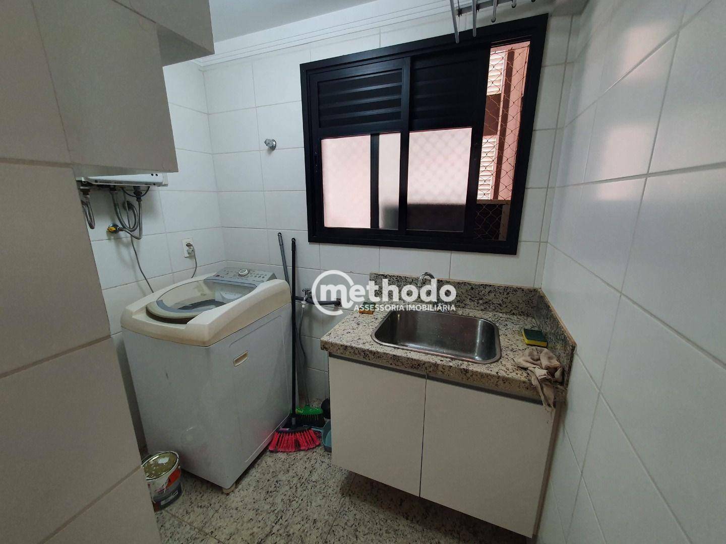 Apartamento para alugar com 3 quartos, 117m² - Foto 13