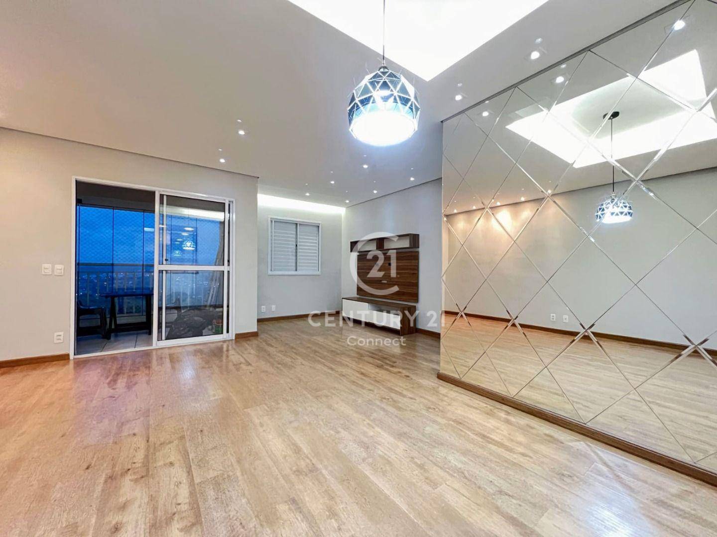 Apartamento, 2 quartos, 79 m² - Foto 3