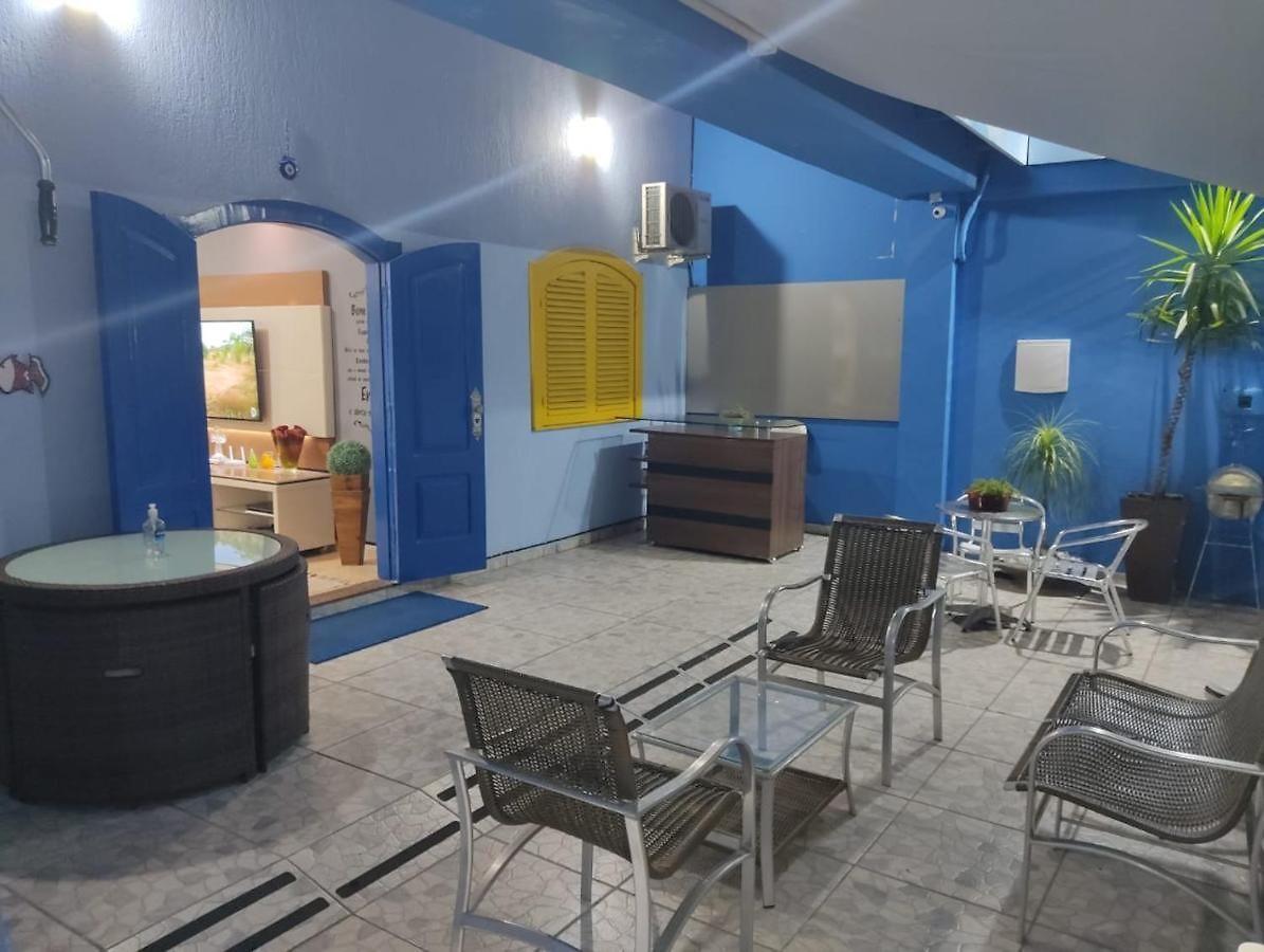 Casa para alugar com 4 quartos, 198m² - Foto 9