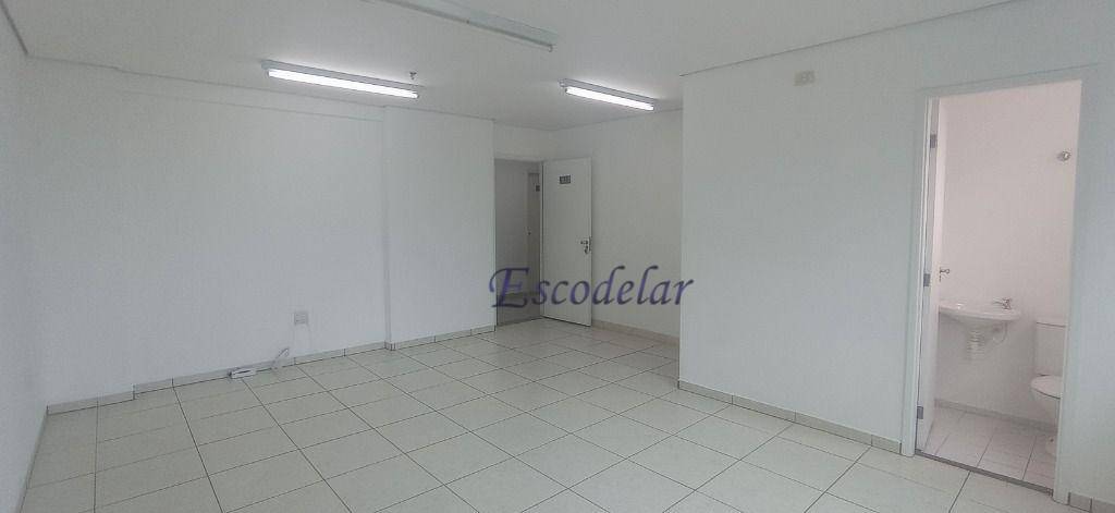 Conjunto Comercial-Sala para alugar, 30m² - Foto 30