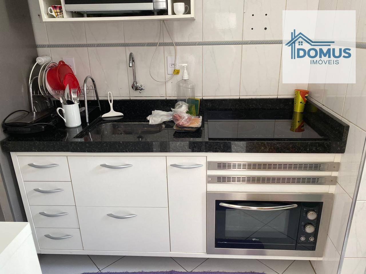 Apartamento para alugar com 2 quartos, 50m² - Foto 5