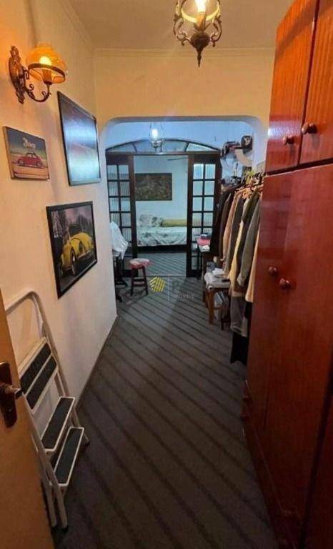 Sobrado à venda com 3 quartos, 245m² - Foto 12