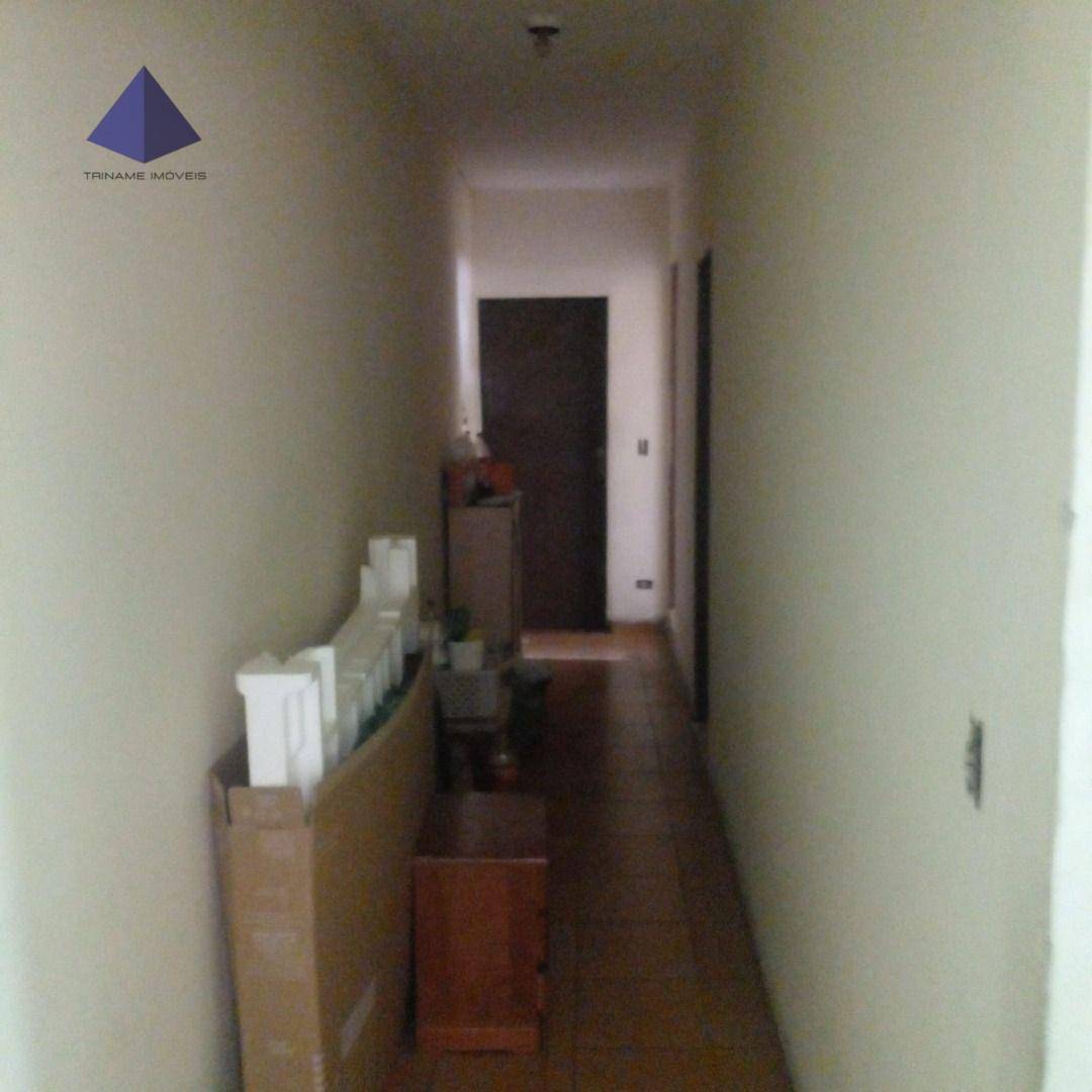 Sobrado à venda com 3 quartos, 240m² - Foto 9