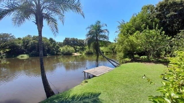 Chácara à venda com 4 quartos, 1000m² - Foto 10