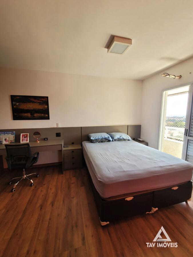 Apartamento à venda com 3 quartos, 154m² - Foto 20