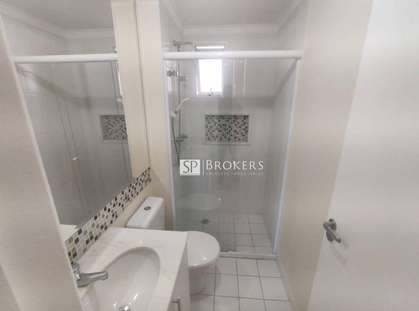 Apartamento à venda com 3 quartos, 75m² - Foto 18