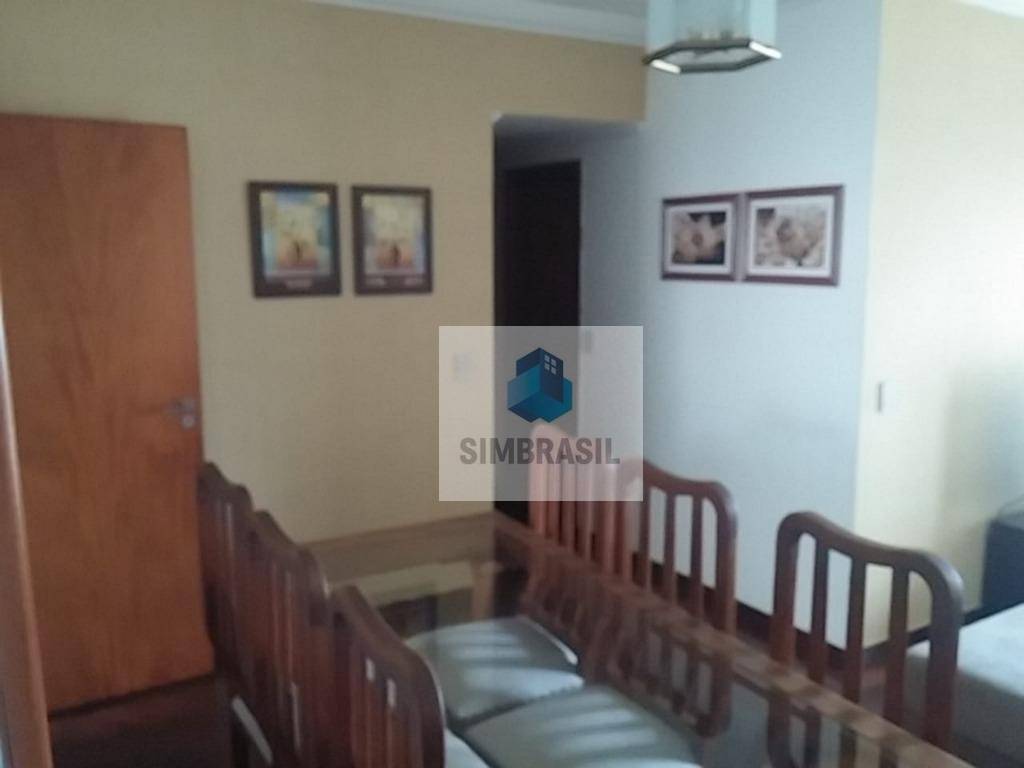 Apartamento à venda com 3 quartos, 143m² - Foto 9