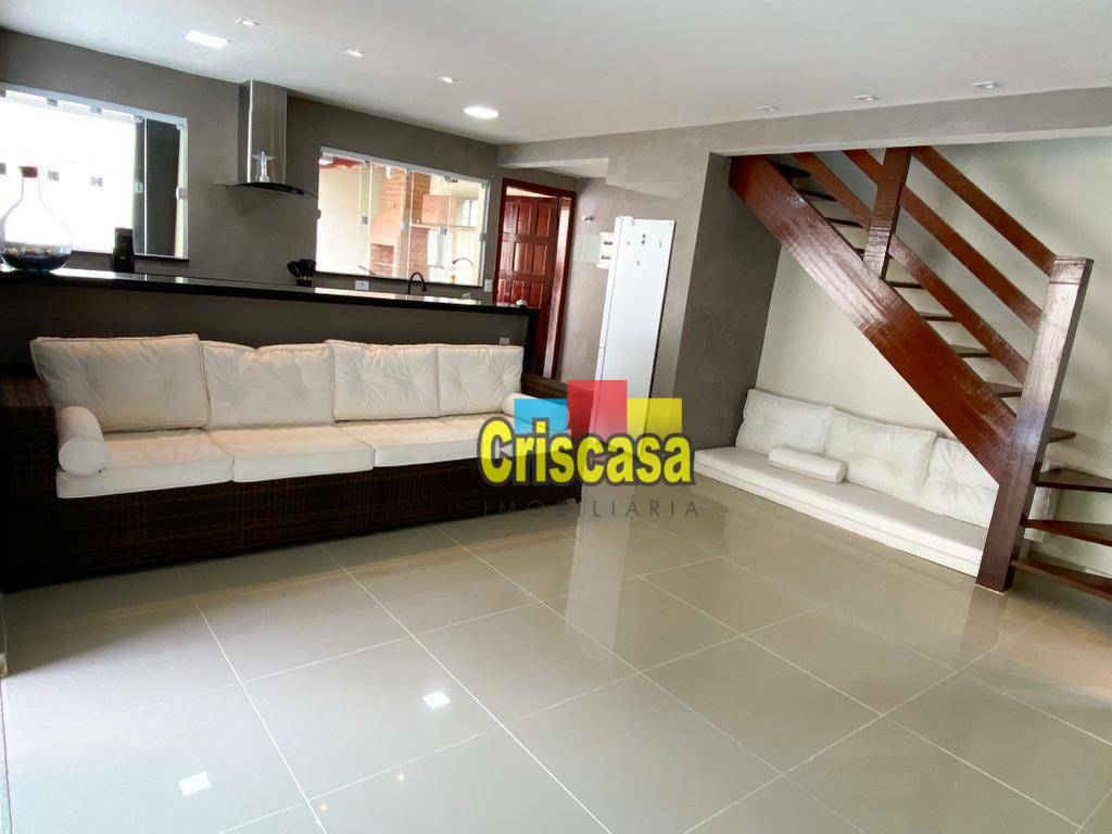 Casa de Condomínio à venda com 2 quartos, 150m² - Foto 20