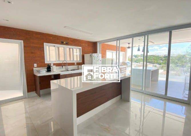 Casa de Condomínio para alugar com 3 quartos, 337m² - Foto 31