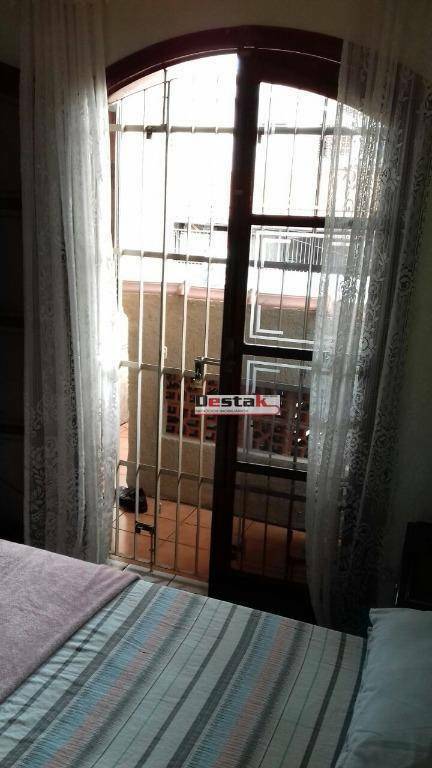 Sobrado à venda com 2 quartos, 105m² - Foto 29