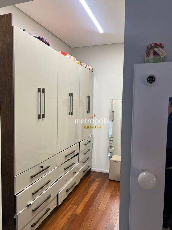 Sobrado, 5 quartos, 607 m² - Foto 18