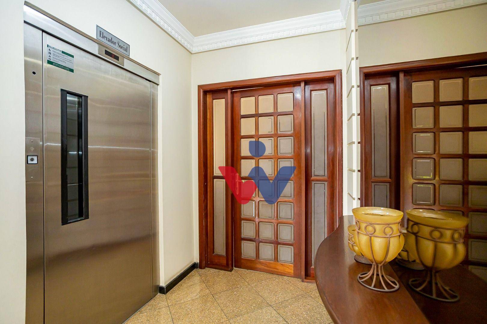 Apartamento à venda com 4 quartos, 183m² - Foto 28