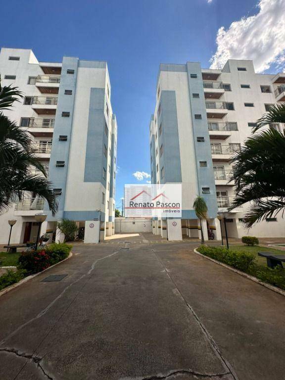 Apartamento à venda com 2 quartos, 59m² - Foto 12