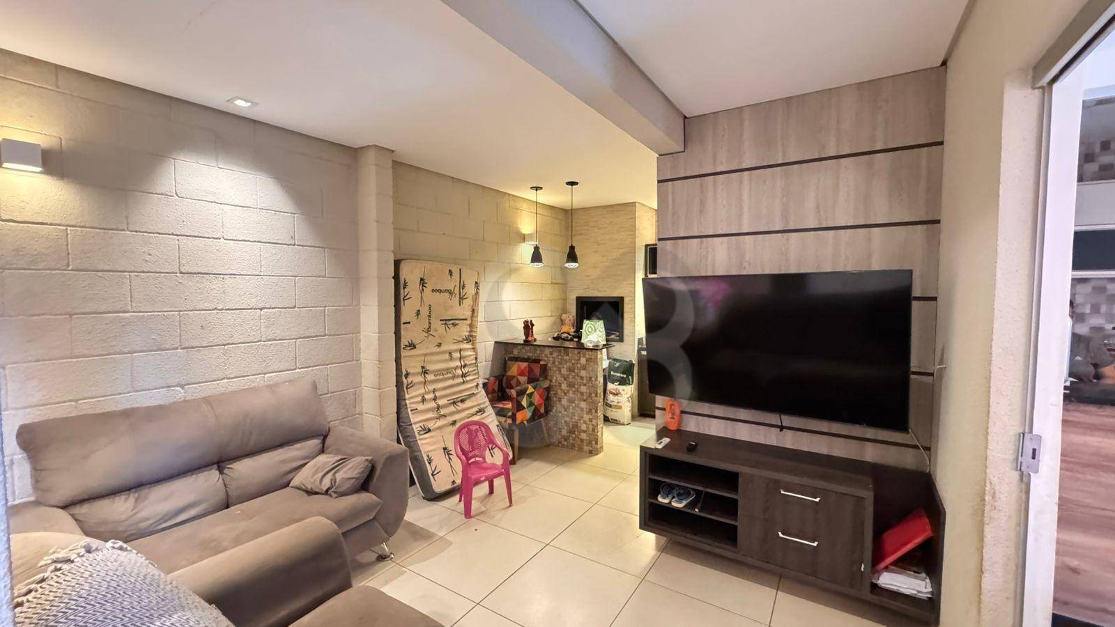 Sobrado, 3 quartos - Foto 8