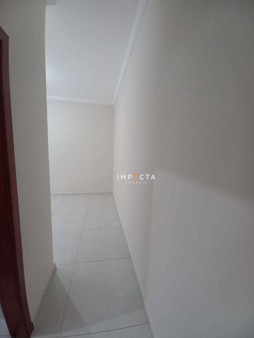 Casa à venda com 3 quartos, 121m² - Foto 10