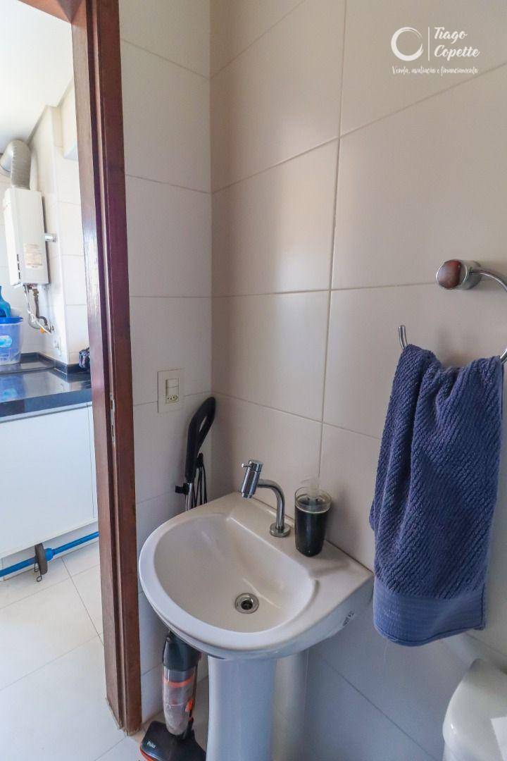 Apartamento à venda com 3 quartos, 124m² - Foto 42