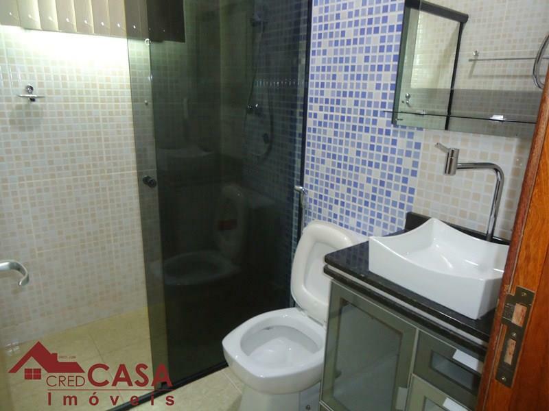 Sobrado à venda com 3 quartos, 150M2 - Foto 20