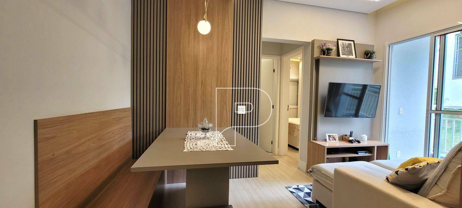 Apartamento à venda com 2 quartos, 45m² - Foto 8