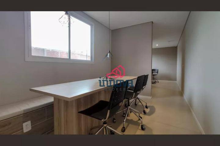 Apartamento à venda com 2 quartos, 45m² - Foto 4