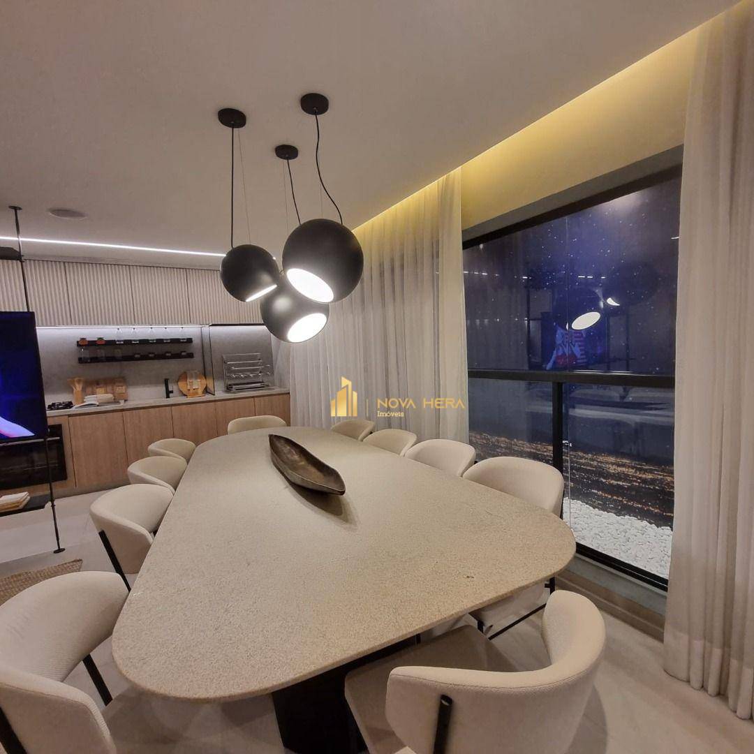Apartamento à venda com 3 quartos, 127m² - Foto 27