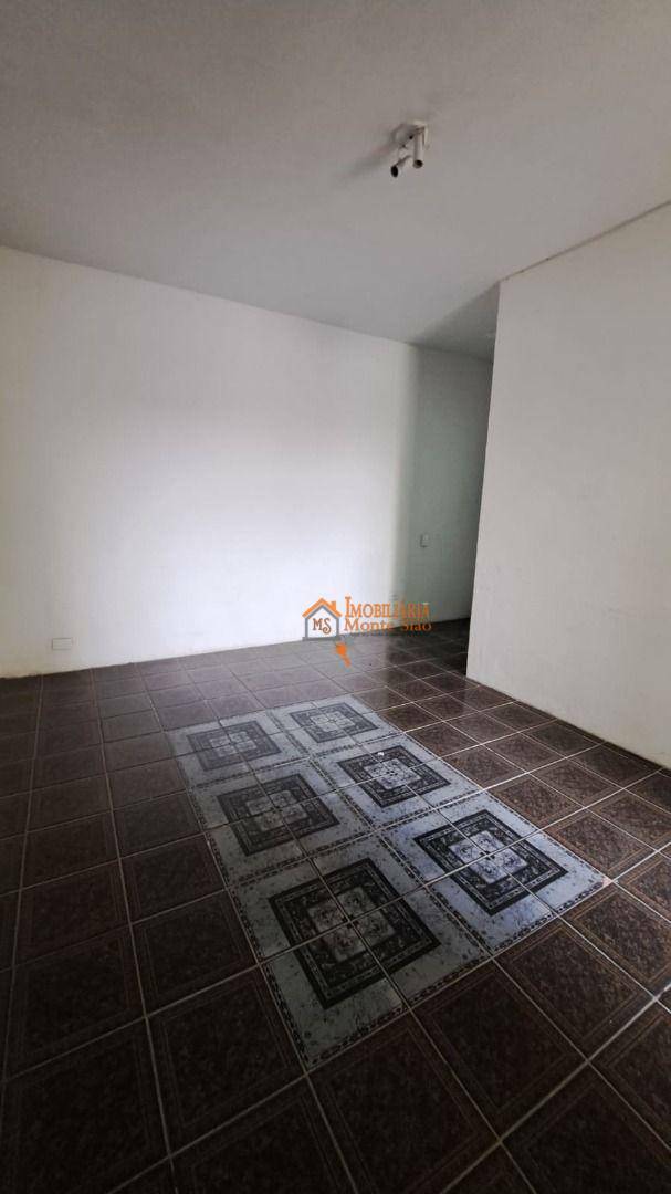 Conjunto Comercial-Sala para alugar, 23m² - Foto 4